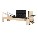 Pilates Reformer Machine For Home