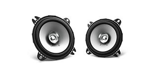 Kenwood 4" Dual Cone car Speaker 220 WTS