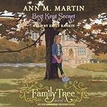 Best Kept Secret: Family Tree, Book