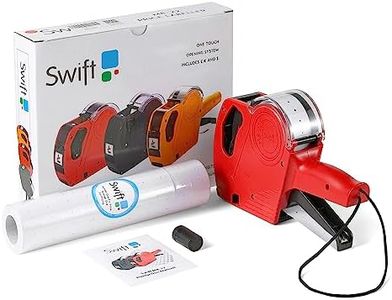 Swift Pric