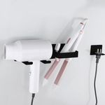 YUET Hair Dryer Holder, Hairdryer S