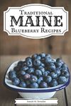 Traditional Maine Blueberry Recipes