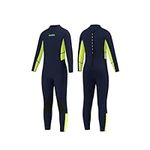 Goldfin Kids Wetsuit for Boys Girls