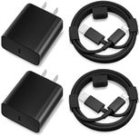 iPhone Charger Fast Charging,[MFi C