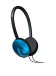 Maxell Ultra-Thin Headphones 190245 (Teal)