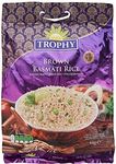 Trophy Wholegrain Brown Basmati Ric