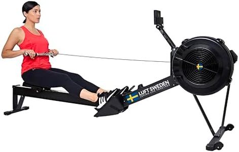 Indoor Row