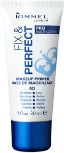 Rimmel Fix & Perfect Face Primer, 30ml