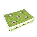 Catstages Grass Patch Hunting Box C