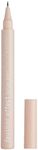 ColourPop Feather Effect Brow Pen - Eyebrow Pen with a Micro-Fine Tip & All Day Wear - Smudge-Free, Water-Resistant Formula for Fuller, Natural-Looking Brows - Medium Brown (0.03 oz)