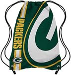 Green Bay Packers Big Logo Drawstring Backpack