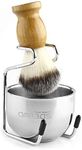 Anbbas Shaving Brush Set for Men 3i