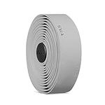 Fizik Terra Bar Tape Microtex Bondcush Tacky, Light Grey