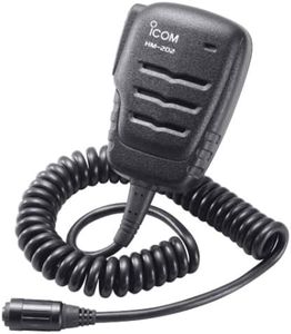 Icom HM-20