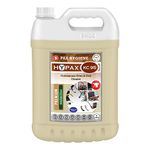 HyPax KC95 Professional Oven & Grill Degreaser Cleaner Spray, 5L