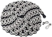 FITTOO 9 Speed Bike Chain 1/2 x 11/