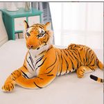 Stuffed Animal Tiger