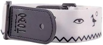 TODO The Nile Ukulele Cajon Strap，Adjustable and Comfortable Shoulder Strap