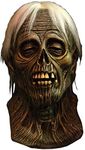 Trick Or Treat Studios EC Comics Full Adult Costume Mask Tales From The Crypt Quicksand Zombie