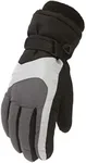 Kids Winter Gloves Waterproof Warm Snow Ski Gloves for Boys Girls Outdoor Sports Mittens Windproof