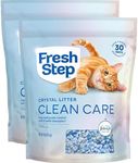 Fresh Step Crystals, Premium Cat Li