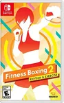 Fitness Boxing 2: Rhythm & Exercise - Nintendo Switch