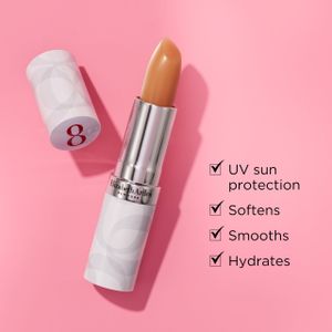 Elizabeth Arden Eight Hour Lip Balm Stick SPF15, 3.7g – Hydrating, Unisex
