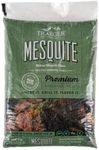 Traeger Mesquite Hardwood Pellets 9 kg