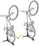 Bike Nook Pro & Vertical Storage Ra