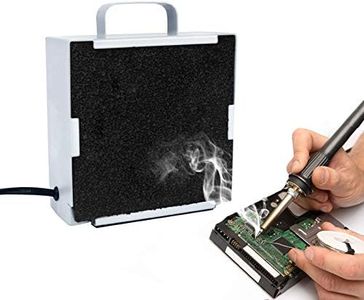 Solder Smo