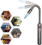 Butane Lighter Torch Long Lighter R