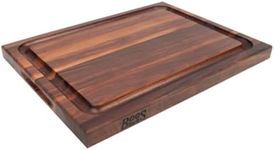 Boos Block BBQ Deluxe Walnut - Wood