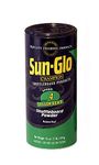 Twin Pack of Sun-Glo #4 Speed Yellow Bear Shuffleboard Powder Wax