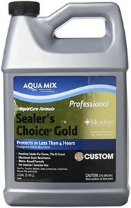 Aqua Mix Sealer's Choice Gold - Gallon