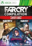 Ubisoft Far Cry Compilation Xbox 36