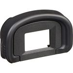 Canon 1889B001 EG Eyecup for EOS 1D IV/1Ds III/7D Cameras - Black