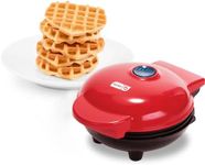 DASH Mini Waffle Maker Machine for 