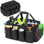 Cleaning Supplies Organizer For Car