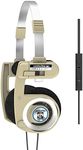 Koss Porta Pro with Mic On Ear Head