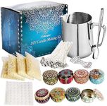 Candle Making Supplies Kit for Adul