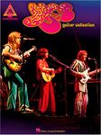 Hal Leonard Yes Guitar Collection Guitar Tab Songbook