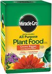 Miracle-Gro Water Soluble All Purpo