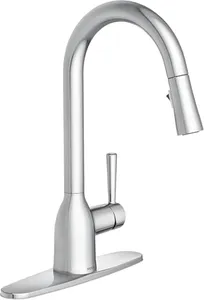 Moen Adler