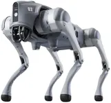 Unitree Go2 Robot Dog Quadruped Rob