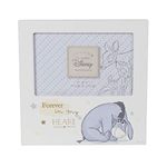 Disney Magical Beginnings MDF Photo Frame 4"x6" Eeyore DI412