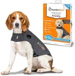 ThunderShirt for Dogs, Medium, Heat