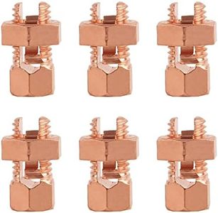 6PCS Split