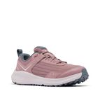 Columbia Women's Vertisol Trail, Fig/Vapor, 9.5