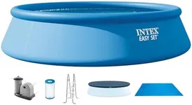 INTEX Easy Set 18 ft x 48in Above G