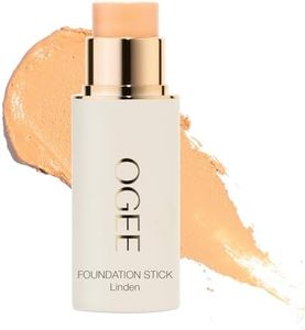 Ogee Sculpted Complexion Foundation Stick - Linden 1.25N
